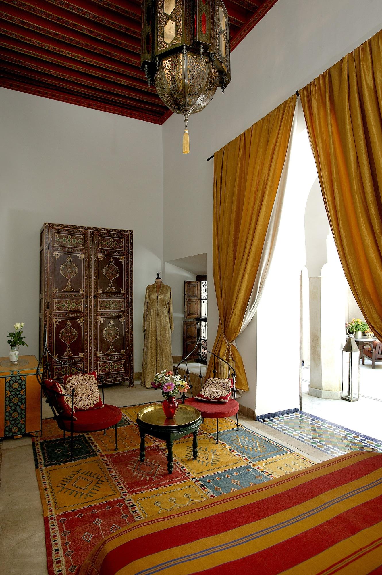 מרקש Riad Safar מראה חיצוני תמונה