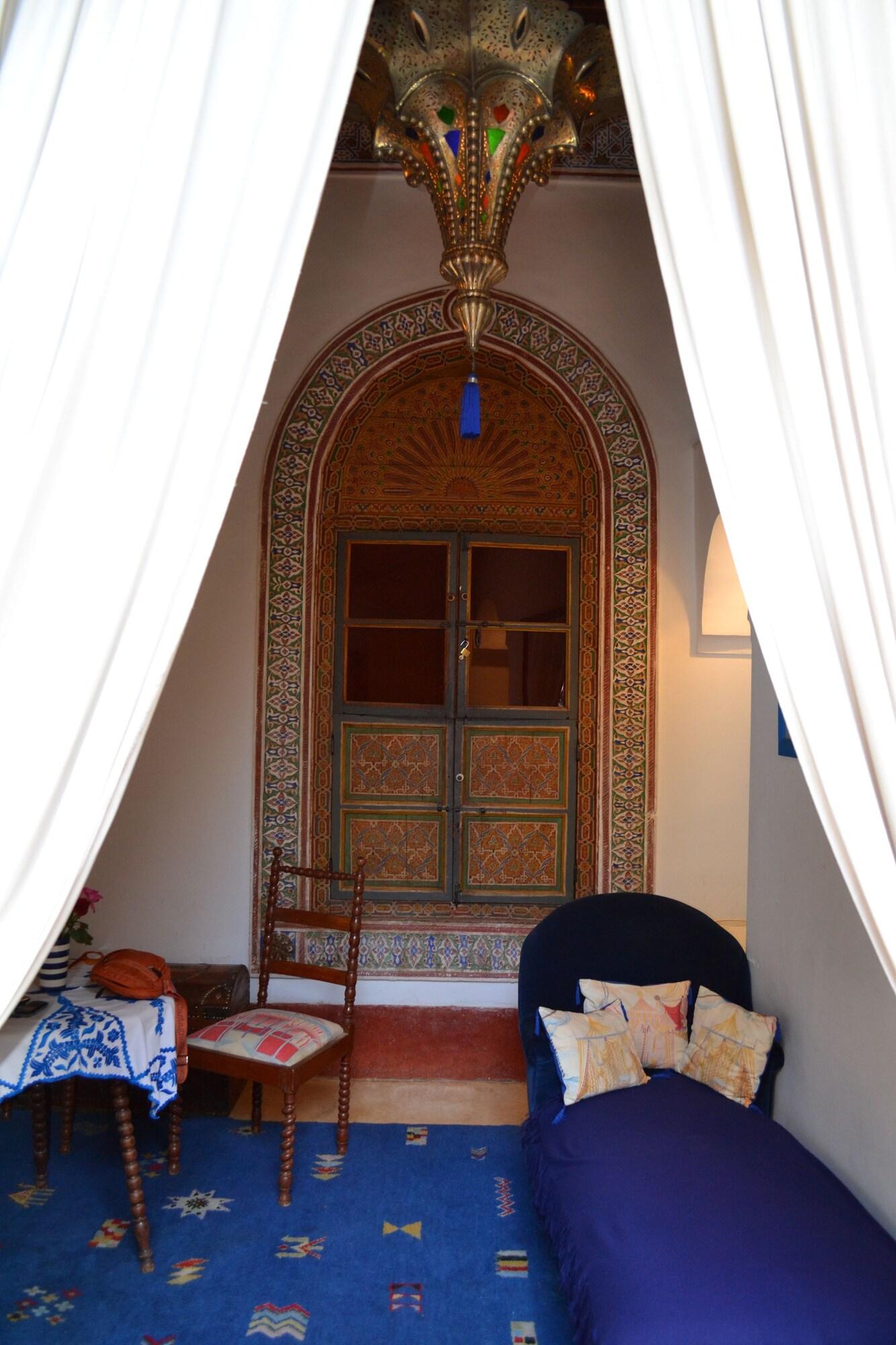 מרקש Riad Safar מראה חיצוני תמונה