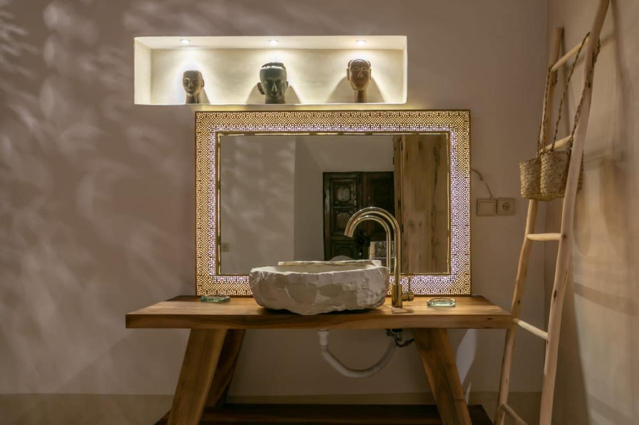 מרקש Riad Safar מראה חיצוני תמונה