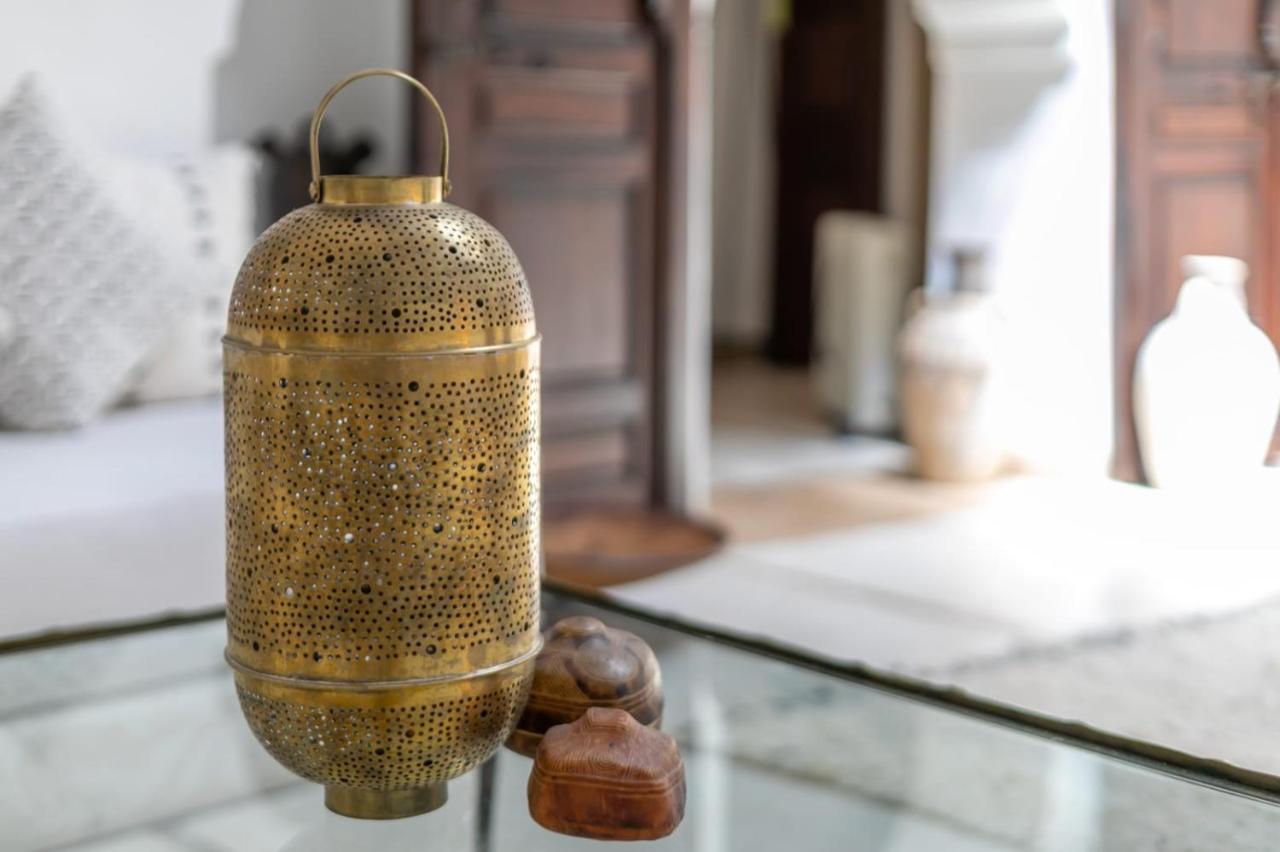 מרקש Riad Safar מראה חיצוני תמונה