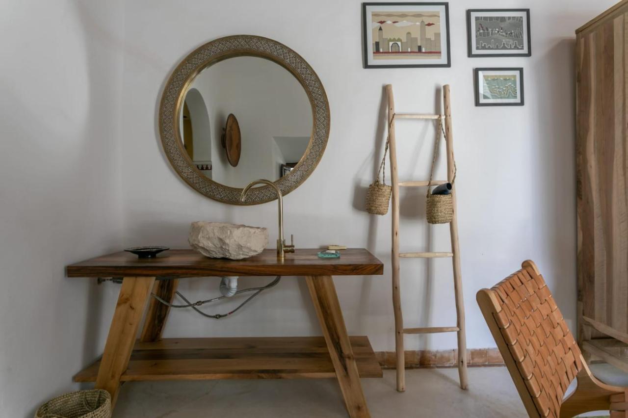 מרקש Riad Safar מראה חיצוני תמונה