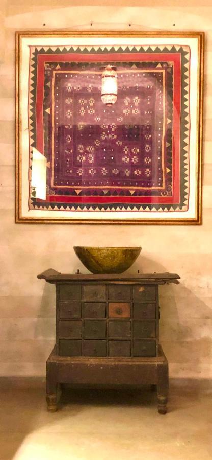 מרקש Riad Safar מראה חיצוני תמונה